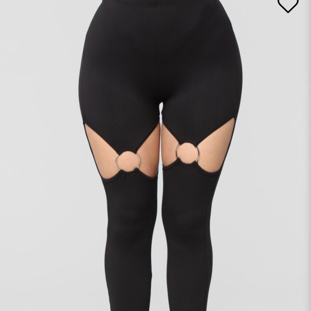 Fashion Nova Leggings